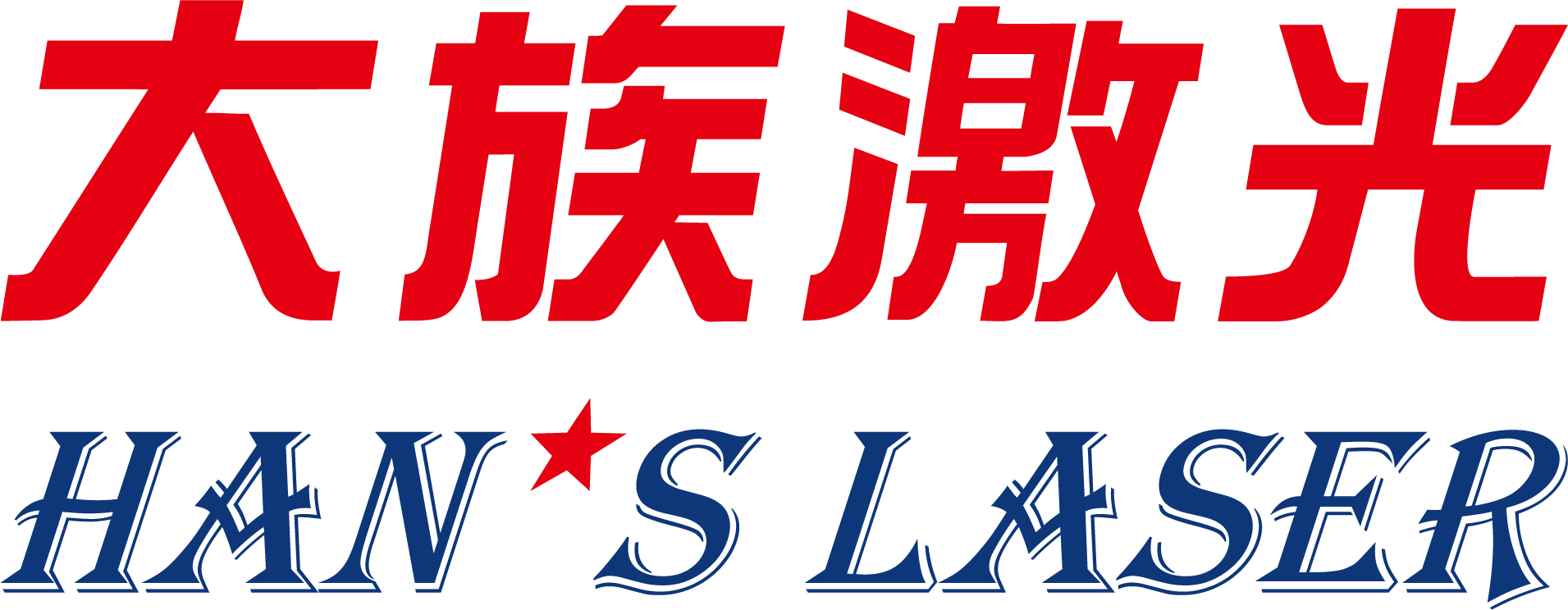大族激光