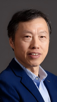Mr. Bingbing YAO