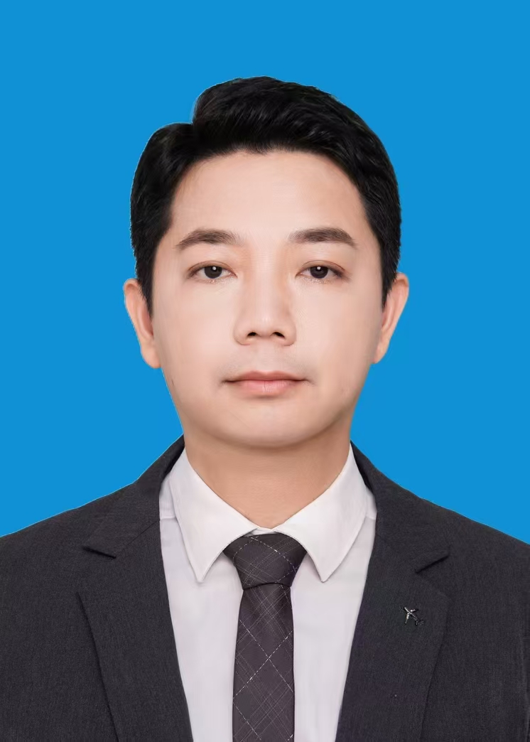 Mr. Huaxiong ZHANG