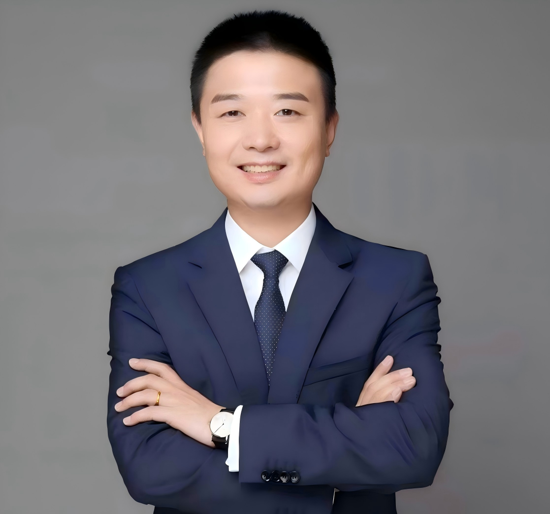 Mr. Yi HU