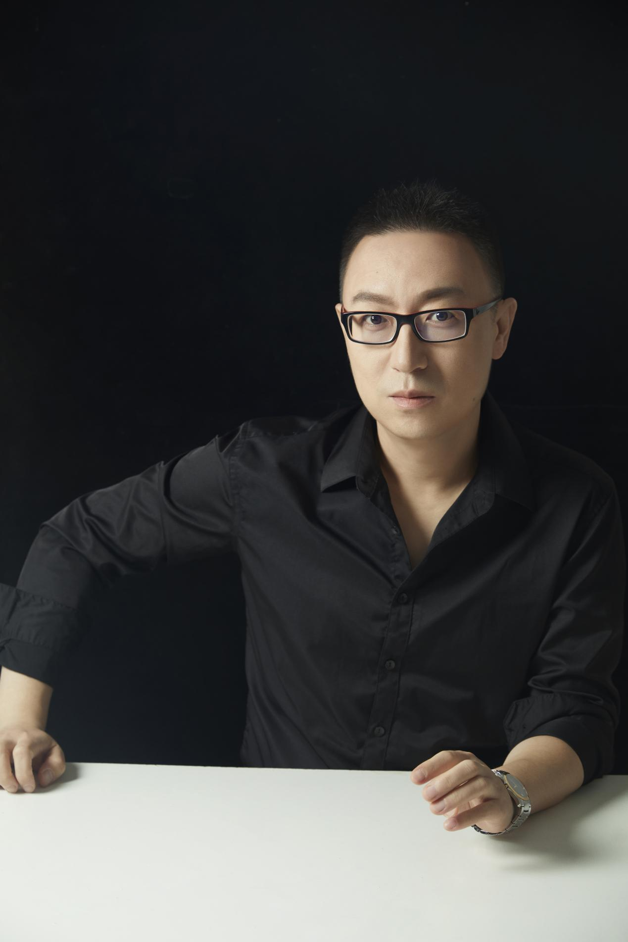 Mr. Chenyang XIE