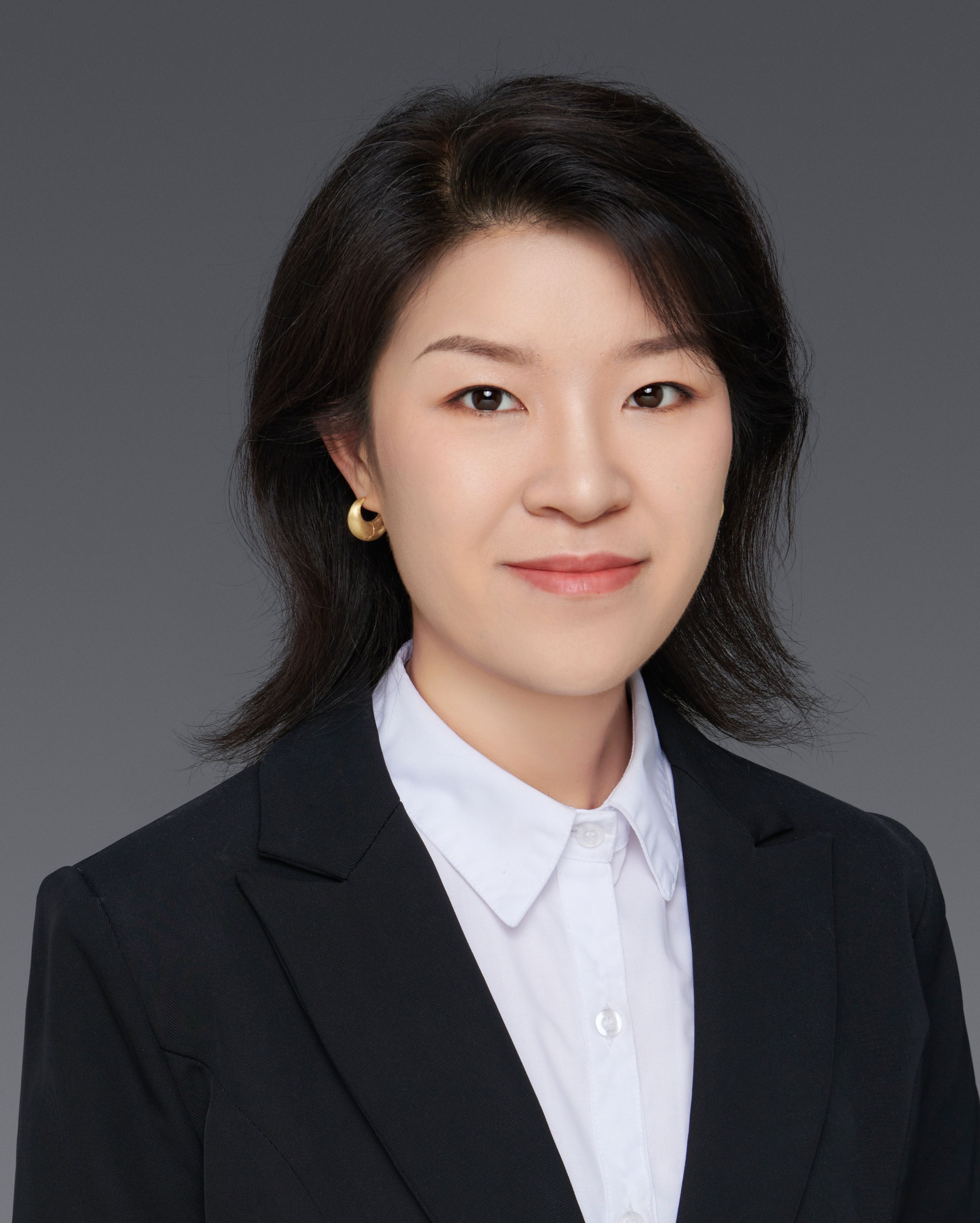 Mr. Han Guo