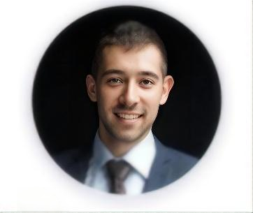 Mr.Viacheslav Mikhailyuk