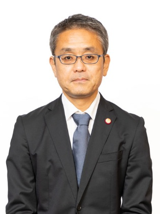 Mr. SUSUMU NISHIHARA